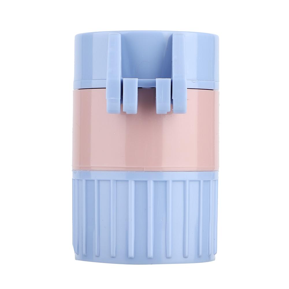 Quality Pill Cutter Powder Crusher Grinder Splitter Medicine Storage Box