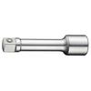 TONE Extension Bar 305 Drive Angle Total Length 75mm 9.5mm (3/8")