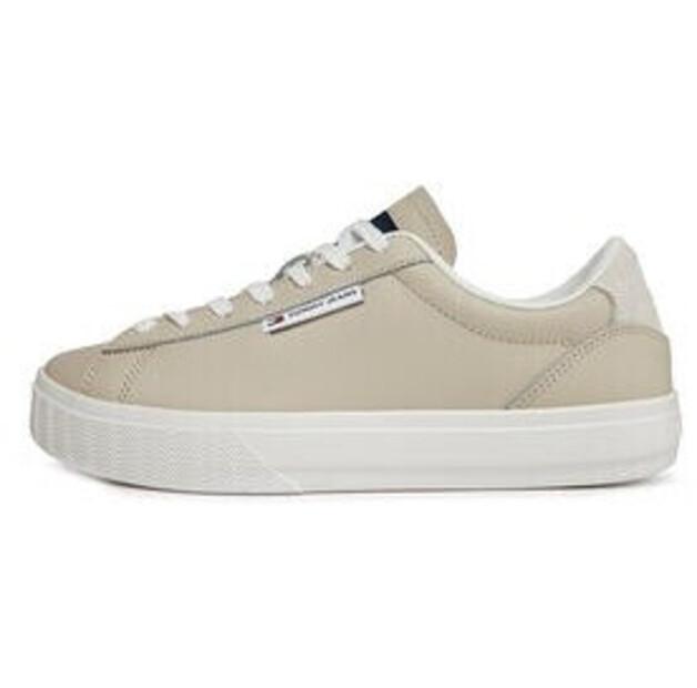 Кроссовки Tommy Hilfiger Cupsole Sneaker ESS