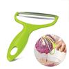 Vegetable Cutter, Vegetable Slicer, Vegetable Grater, Cabbage Shredder, Vegetable Peeler, Potato Knife, Zester, Kitchen Gadgets