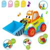 Educational And Engaging Kids Take Apart Truck Toy For Future Engineers Ages 3 And Up