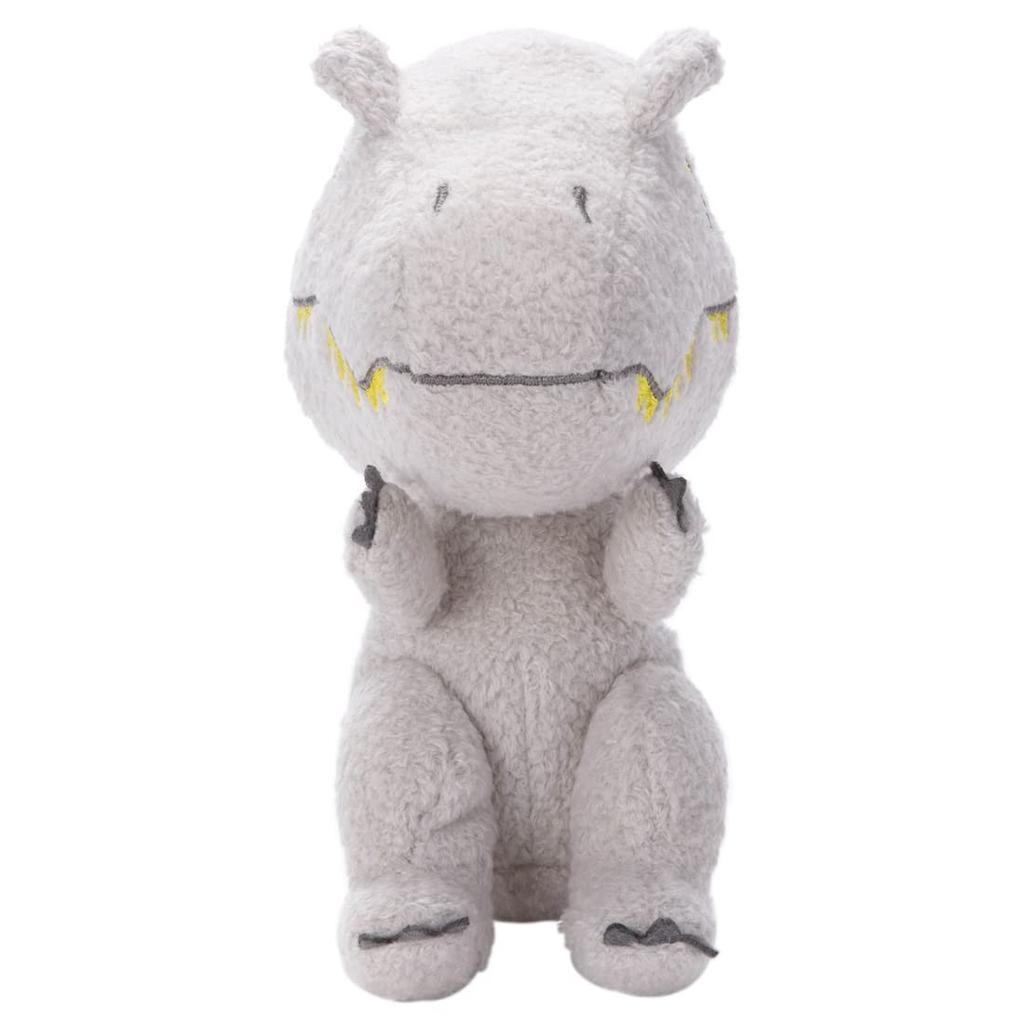 Jurassic World Little Dinosaurs Spinosaurus Plush Toy Height Approx. 13cm