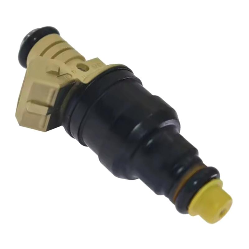 4PCS 0280150706 Fuel Injector For HSV COMMODORE, MITSUBISHI MAGNA Saloon Estate, PORSCHE 928 959-M53K