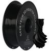 GEEETECH 1kg 1.75mm 1KG(2.2LBS) Pure PETG, 3D Printer Filament, Vacuum Packaging, Tangle-Free, 3D Printing Materials