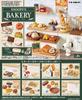 Re-Ment PEANUTS SNOOPY'S BAKERY 8 Type Set Japan NEW