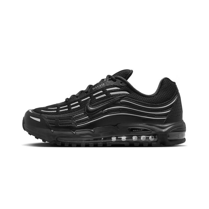 Nike Мужские кроссовки AIR MAX TL 2.5 Легкие, с амортизацией, Повседневные, Спортивные