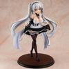 KD Colle Yui Maid  KADOKAWA Девушки Аниме ПВХ Фигурка Действия Игрушка Коллекционная Модель Кукла