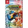 Mega Man Battle Network Legacy Collection Северный коммутатор (Импорт Америка) -