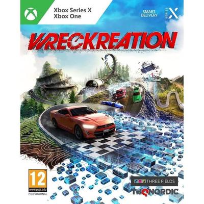 Видеоигры – Игры