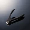 SUWADA Nail Clippers Black S (Nail Nippers)
