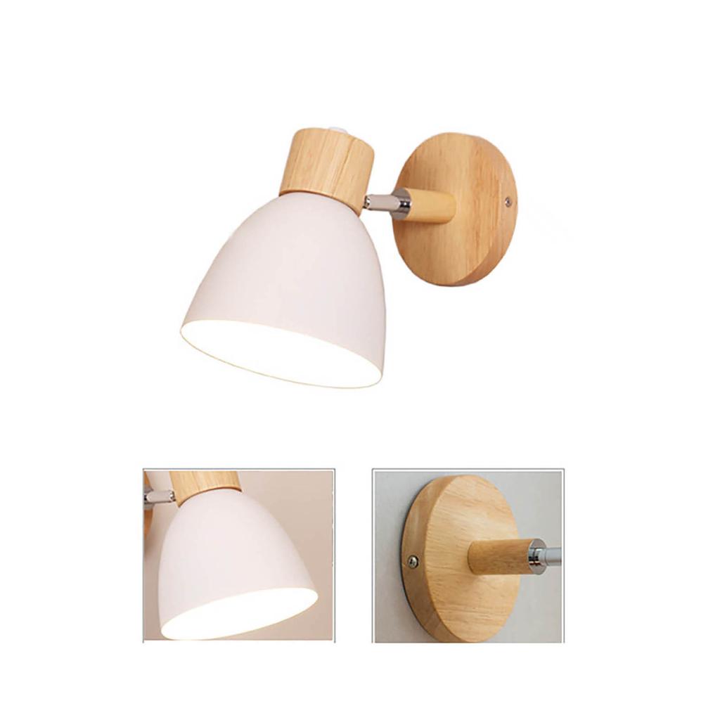 LED Wall Lamp, Modern And Fashionable Living Room, Bedroom, Bedside Lamp, Staircase And Aisle Lamp