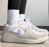 Air Jordan Stadium 90 Белый Нейтральный Серый DX4397-100