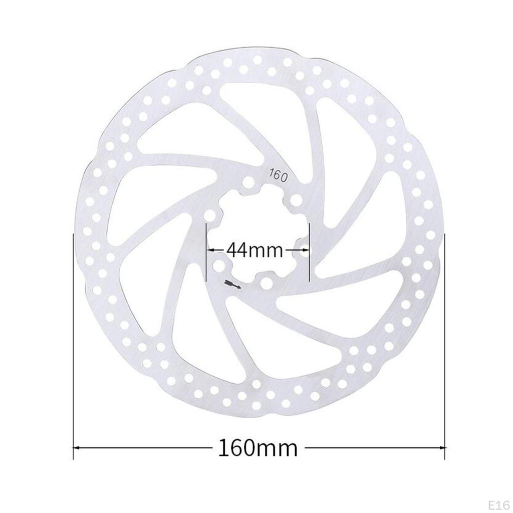 Дисковые тормоза Share F160 / R140 Велосипед