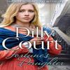 Fortunes Daughter by Dilly Court Paperback Book 9780008435493