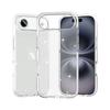 Новый двухцветный высокопрозрачный чехол для мобильного телефона iPhone11Air подходит для Apple 11air прозрачная линза противоударный мягкий чехол