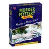 Murder Mystery Party Game (Murder On Misty)
