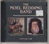 CD NOEL REDDING BAND  Clonakilty Cowboys  Blowin OW71009 BMG Special Pro 2000 US Rock Б/у