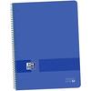 Notebook - OXFORD - S8414412 - Multicolor - 15.25 X 3.68 X 22.61 Cm - Paper