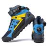 Motorcycle Shoes Motorcycle Riding Shoes Male Knight's Four Season Board Shoes Motorcycle Boots Racing Boots Four Season Motorcycle Travel Equipment