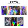 ENHYPEN ГРЕХ : VANISH ALADIN Официальная фотокарточка
