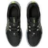 Asics Trail Scout 3 Черный Безопасный Желтый - 1011B700-004