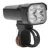 Велосипедный фонарь LED IP65 Водонепроницаемый Передний фонарь Сверхяркий USB-зарядка для велоспорта