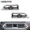 Dashboard Center Left Right AC Air Vent Grille Outlet Repair Kit Car Accessoires For BMW X5 X6 X7 Series G05 G06 G07 64119458543