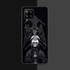 Пентаграмма 666 демонический сатанинский чехол для Samsung Galaxy A12 A02S A22 A32 A52 A72 A71 A51 A41 A31 A21 A11 A50 A70 A10S A20S чехол