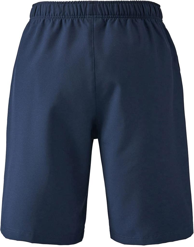Shorts TMU209T Navy S [Prince] (127)
