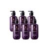 Шампунь для кожи головы Ryo Jayangyunmo 9e Hair Loss Professional Care Shampoo 400 мл 6 упаковок