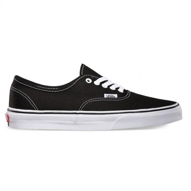 Vans Core Classic Аутентичный Аутентичный Vn000ee3blk1