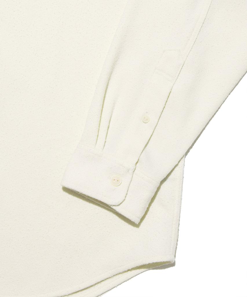 Рубашка LEE Neff Origin Fit Цвет: Слоновая кость