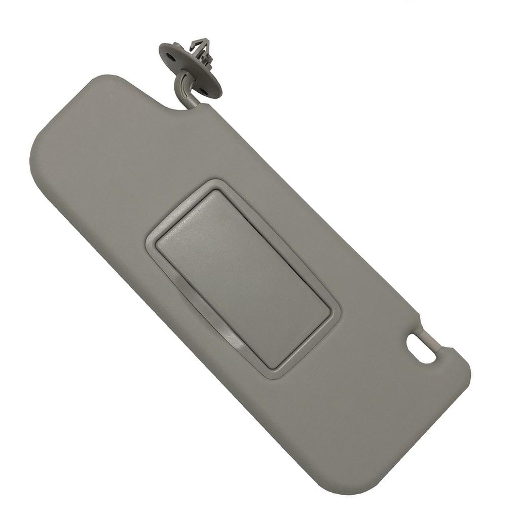 2 шт. Солнцезащитный козырек для CHEVROLET Spark 2012-2022 Sonic 2012-2020 Правый+Левый