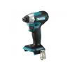 Makita Dtd157z Bl Lxt Импульсный шуруповерт 18 В Голый блок