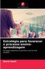 Книга Estrategia Para Favorecer O Processo Ensino-aprendizagem