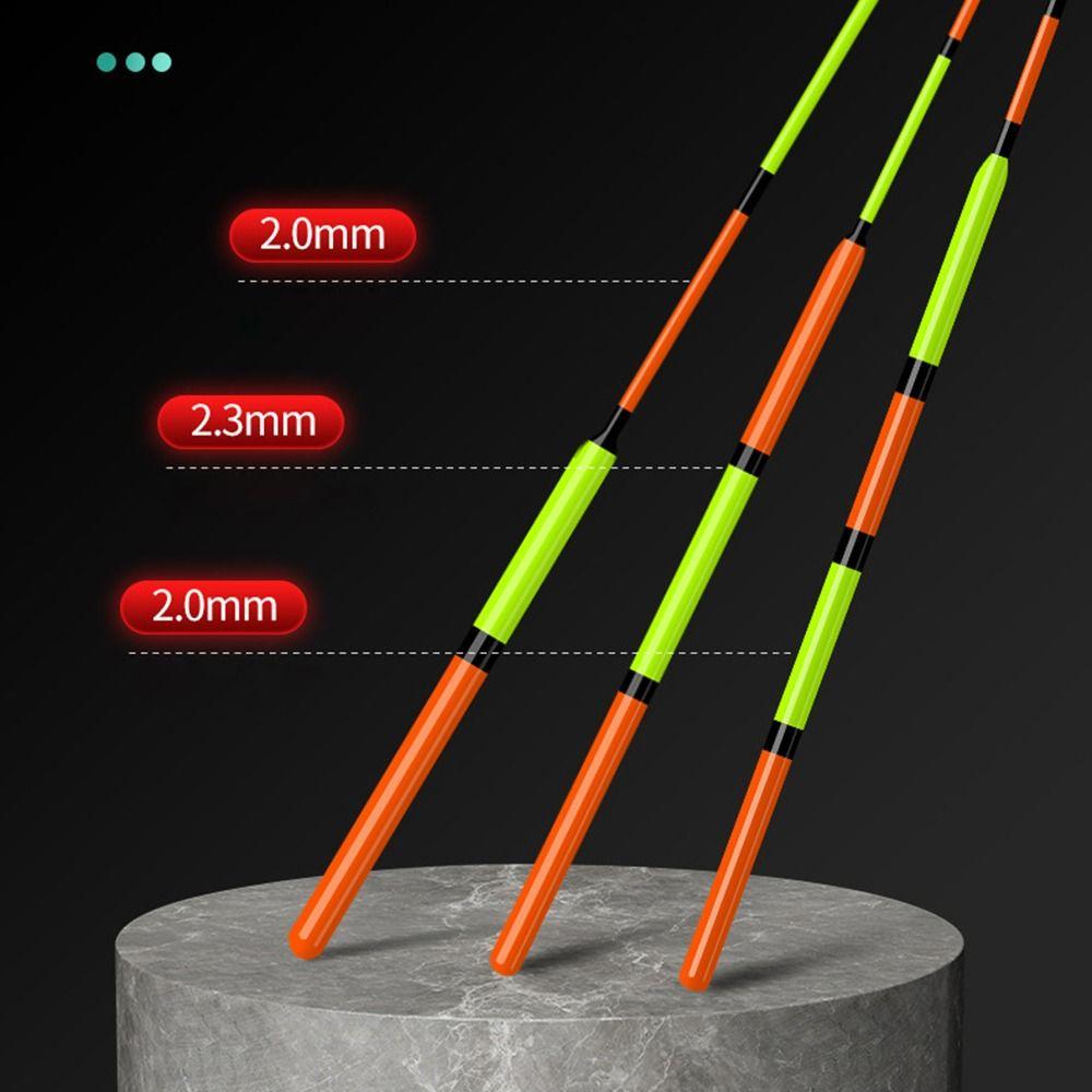 Высокочувствительный рыболовный поплавок, рыболовные инструменты, поплавок для рыбы, высококачественный вертикальный поплавок