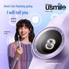 usmile Y30 SE Smart Electric Toothbrush CN plug (adapter included)