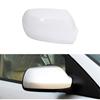 Праймер, правая боковая крышка зеркала заднего вида для Mazda 2 3 6 2002-2009 гг.