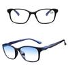 Men +1 +1.5 +2.0 +2.5 +3.0 +3.5 +4.0 Hot Sale Anti Blue Light High Quality Unisex Women Reading Glasses Eyewear Eyeglasses Popular Presbyopia  Unique