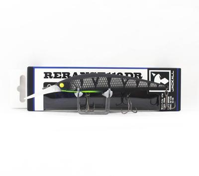 Jackall Rerange 110SP DR Воблер-суспендер Dark Phantom (1609 г.)