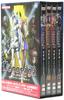 Xenosaga THE ANIMATION DVD-Бокс 1