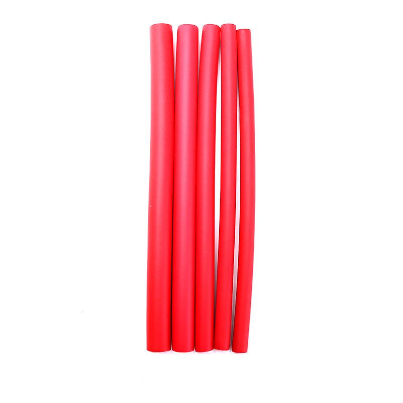 10шт гибкие щипцы для завивки волос щипцы для завивки волос из мягкой пены Bendy Twist Curls