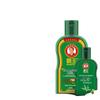 против выпадения волос, 2x380ml + 2x80ml set