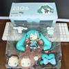 Anime Character 2306 Hatsune Miku Pretty Girl Model Handmade Toy Christmas Gift For Friends Surprise Gift.