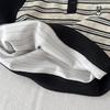 Boys Striped Polo Shirt Spring Autumn Casual Trendy Top for Toddlers and Kids