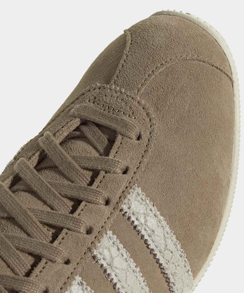 adidas Париж - Коричневый:Белый / Kj1001