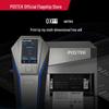 Промышленный RFID-принтер этикеток POSTEK OX318r, штекер CN (адаптер в комплекте)