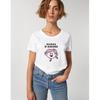Women's T-shirt - MAMAN D'AMOUR IT