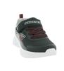 Sneakers Skechers black size 28 Microspec II - Zovrix