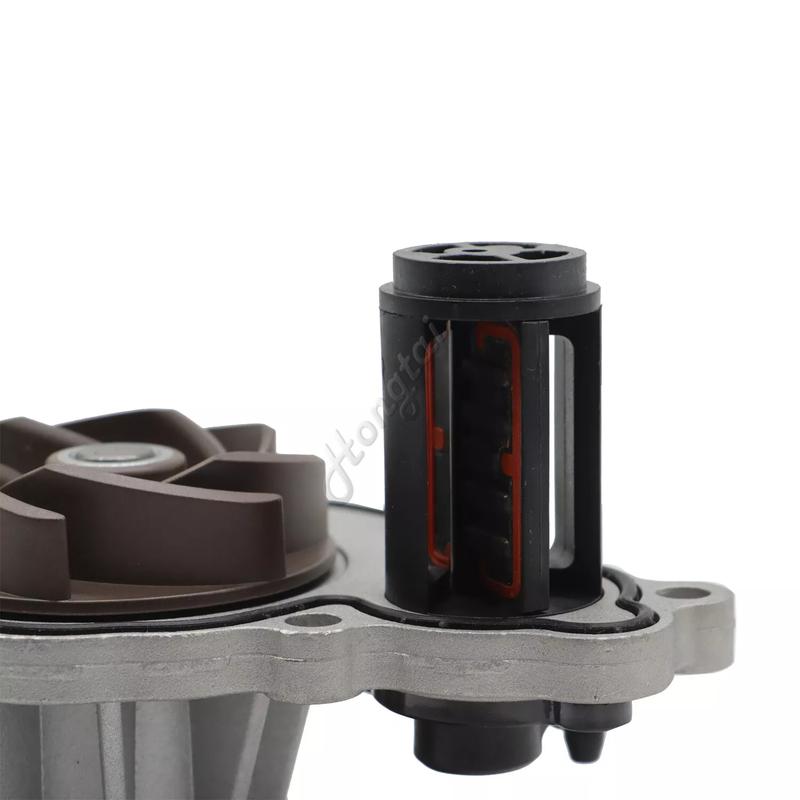 11518638026 1518592238 NEW Coolant Water Pump Assembly Compatible With BMW 2,3,4,5,6,7,F23.F33 F32 G30 G32 G12 G02